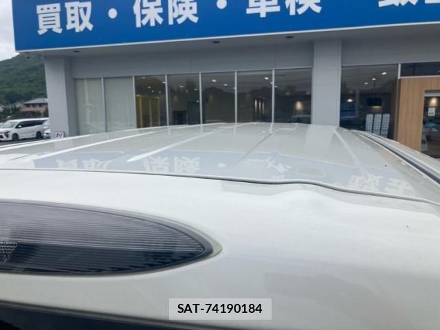 Nissan SERENA 2014-03 7224808-7