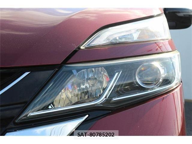Nissan SERENA 2016-09 7224844-10