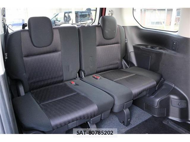 Nissan SERENA 2016-09 7224844-15