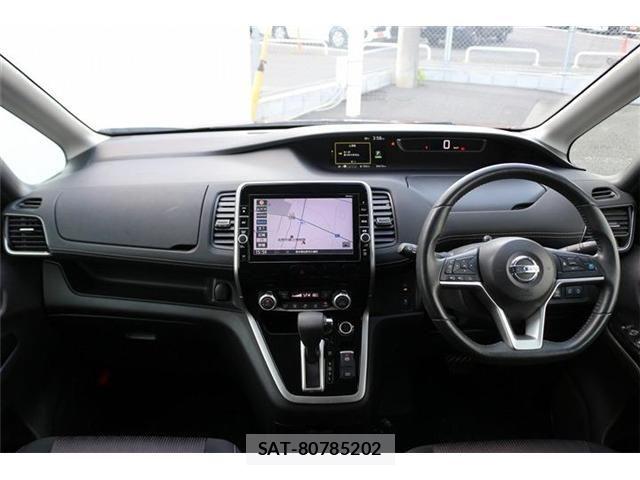 Nissan SERENA 2016-09 7224844-16
