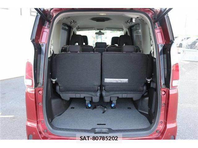 Nissan SERENA 2016-09 7224844-18