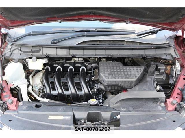 Nissan SERENA 2016-09 7224844-19