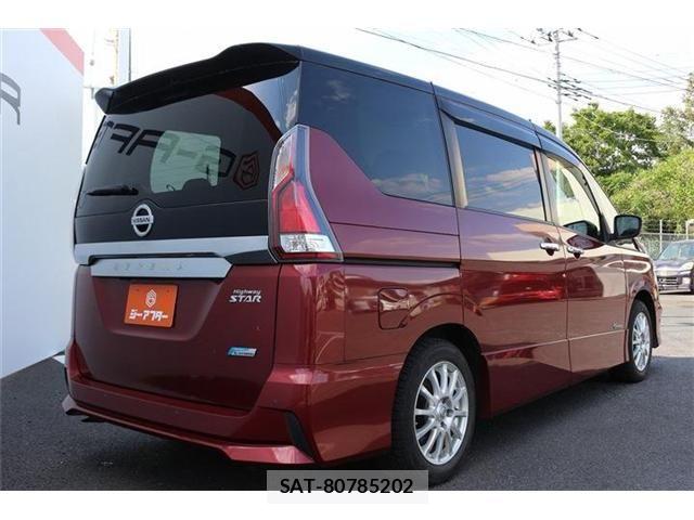 Nissan SERENA 2016-09 7224844-21