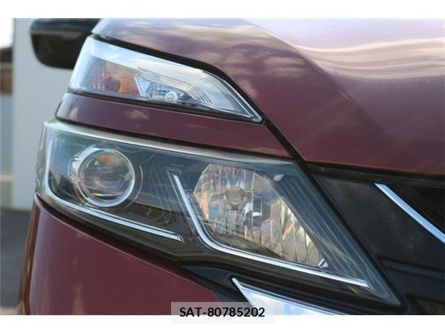Nissan SERENA 2016-09 7224844-24