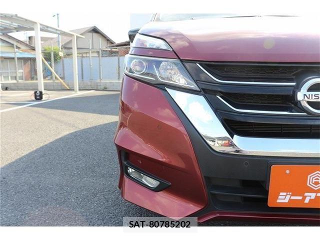 Nissan SERENA 2016-09 7224844-25