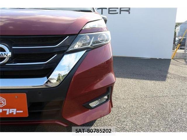 Nissan SERENA 2016-09 7224844-26