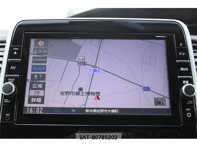 Nissan SERENA 2016-09 7224844-2