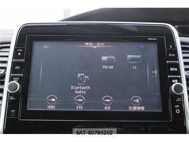 Nissan SERENA 2016-09 7224844-3