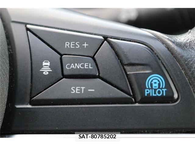 Nissan SERENA 2016-09 7224844-5
