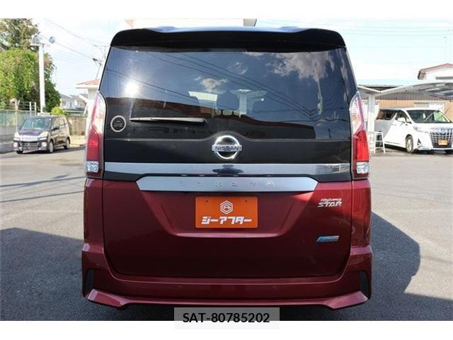 Nissan SERENA 2016-09 7224844-8