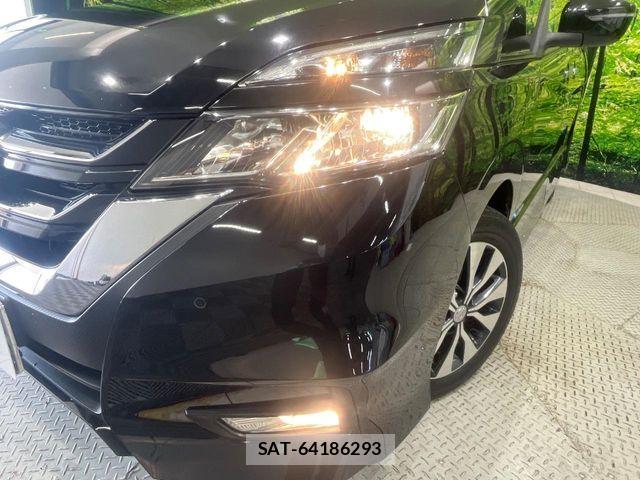 Nissan SERENA 2016-09 7224840-14