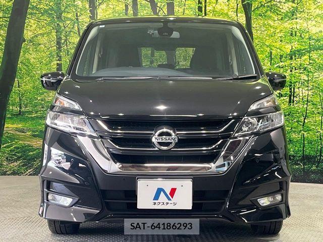 Nissan SERENA 2016-09 7224840-15