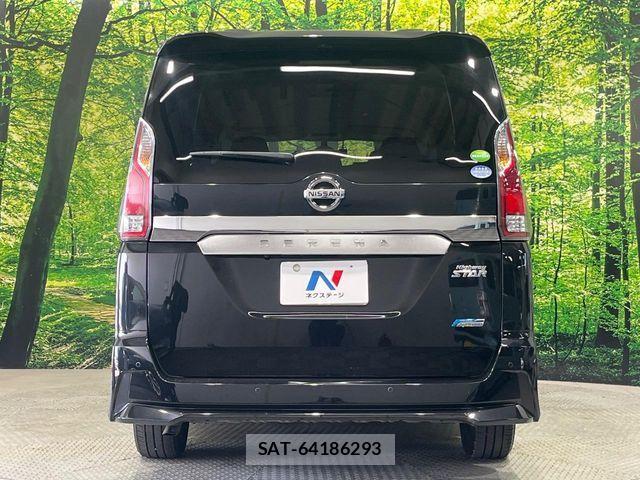 Nissan SERENA 2016-09 7224840-16