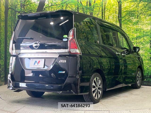 Nissan SERENA 2016-09 7224840-17