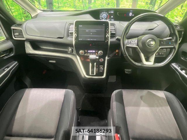 Nissan SERENA 2016-09 7224840-1