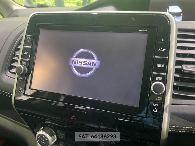 Nissan SERENA 2016-09 7224840-2