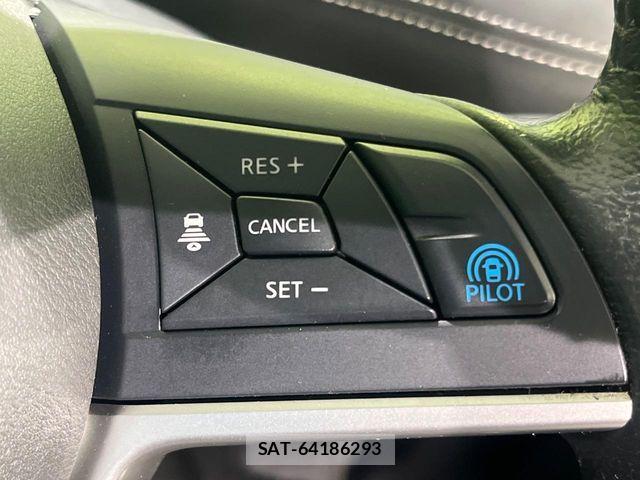 Nissan SERENA 2016-09 7224840-5