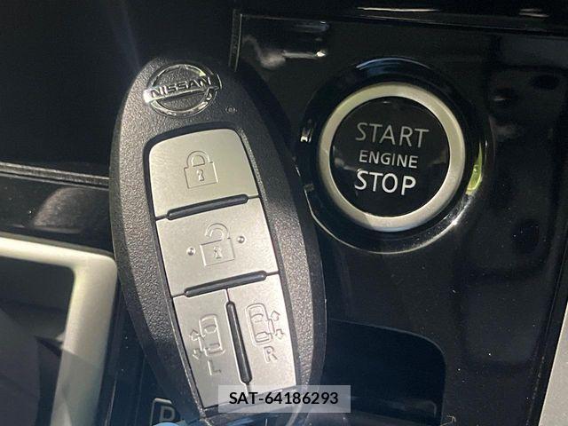 Nissan SERENA 2016-09 7224840-7