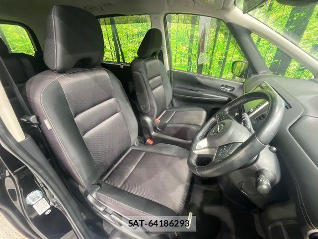 Nissan SERENA 2016-09 7224840-8