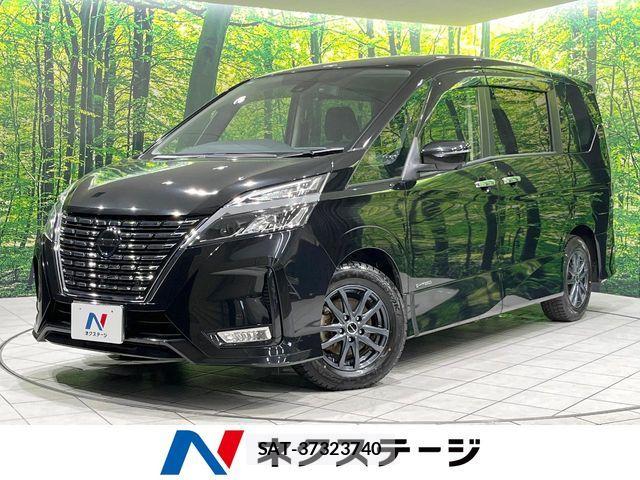 Nissan SERENA 2021-06 7224909-0