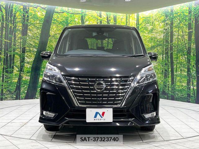 Nissan SERENA 2021-06 7224909-14