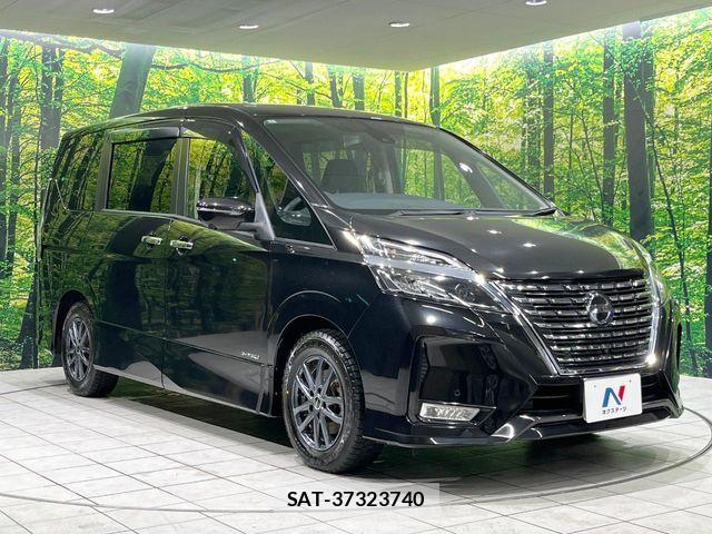Nissan SERENA 2021-06 7224909-16