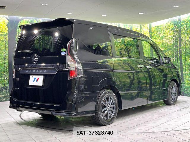 Nissan SERENA 2021-06 7224909-17