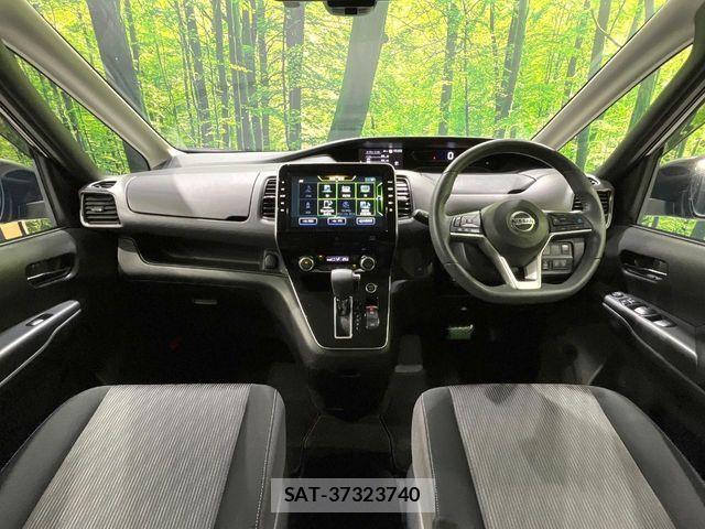 Nissan SERENA 2021-06 7224909-1