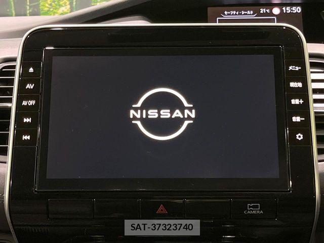 Nissan SERENA 2021-06 7224909-3