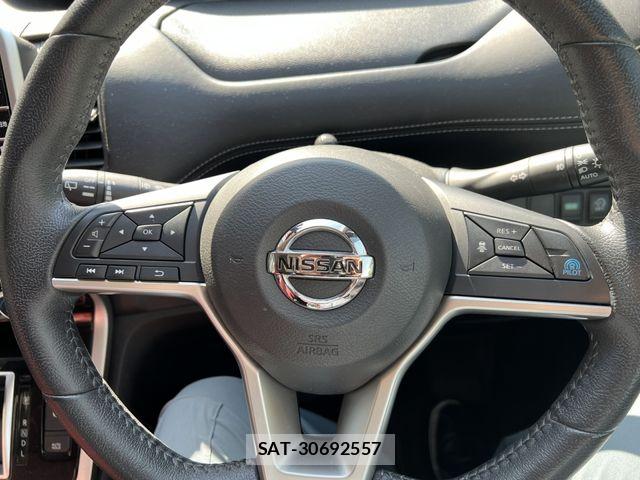 Nissan SERENA 2017-05 7224860-13