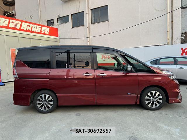 Nissan SERENA 2017-05 7224860-22