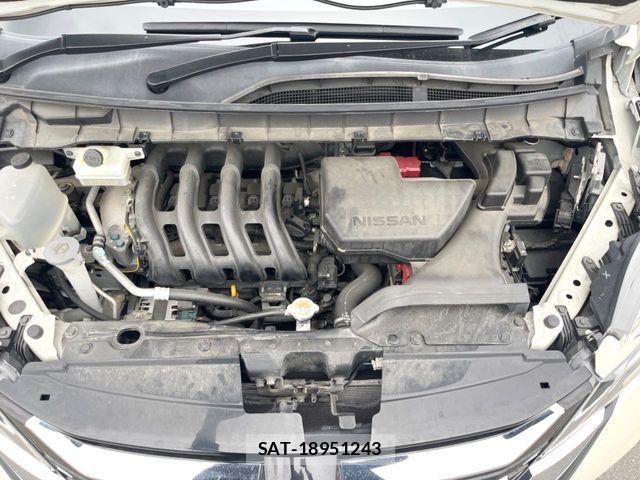 Nissan SERENA 2017-07 7224868-17