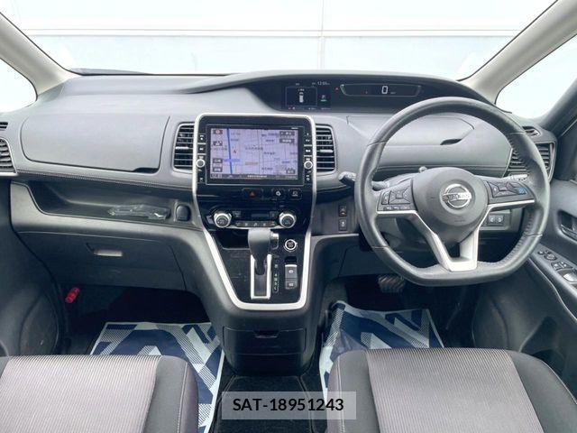 Nissan SERENA 2017-07 7224868-1