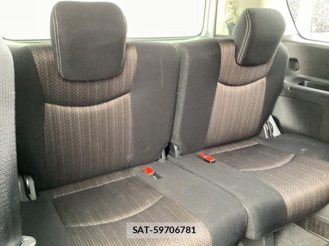 Nissan SERENA 2015-01 7218593-9