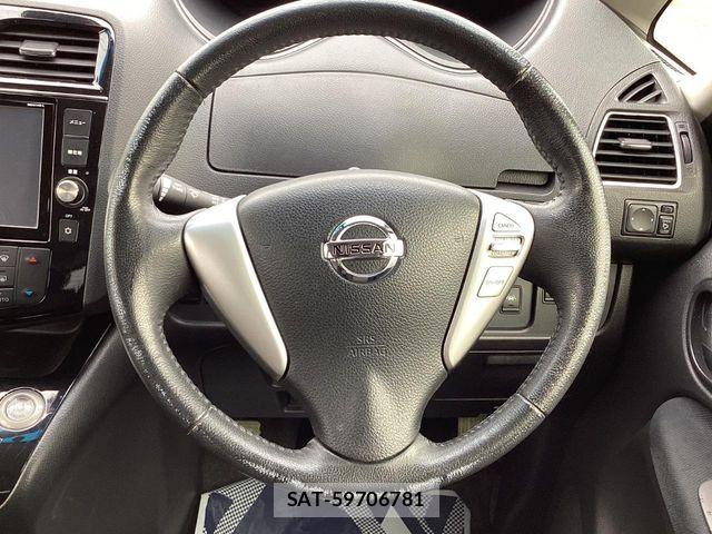 Nissan SERENA 2015-01 7218593-11