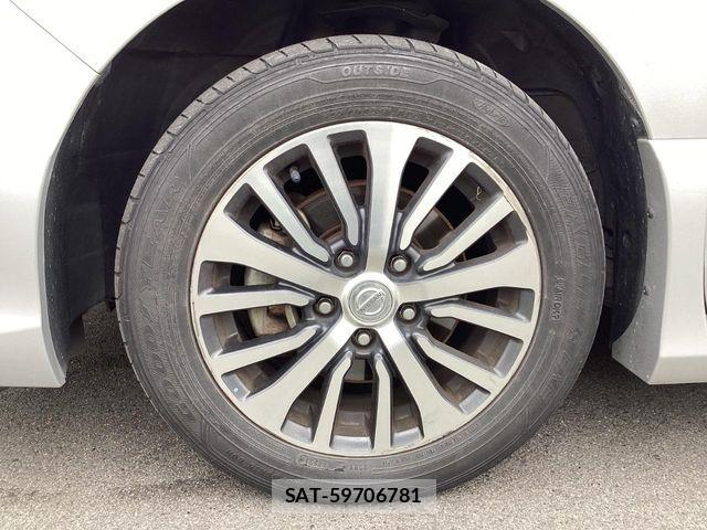 Nissan SERENA 2015-01 7218593-13