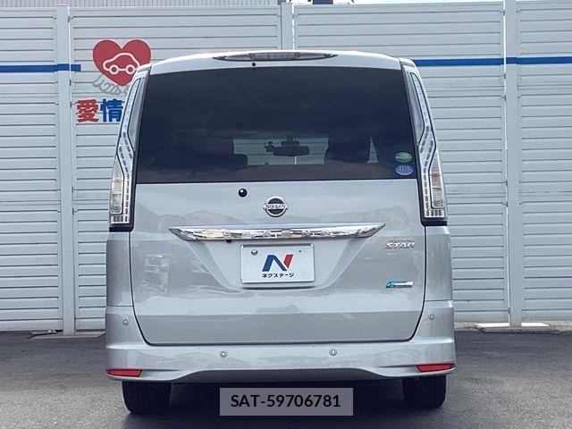 Nissan SERENA 2015-01 7218593-15