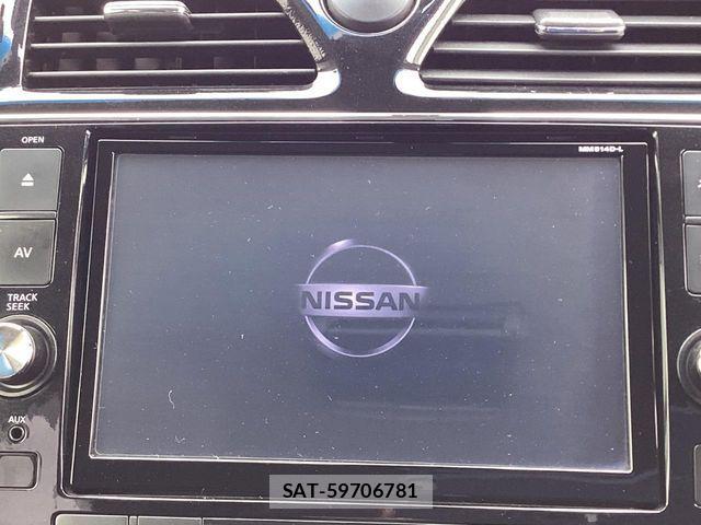 Nissan SERENA 2015-01 7218593-2