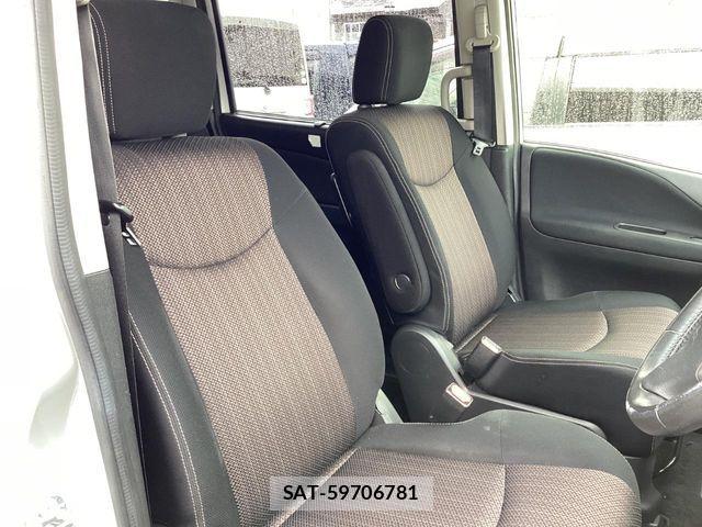 Nissan SERENA 2015-01 7218593-7