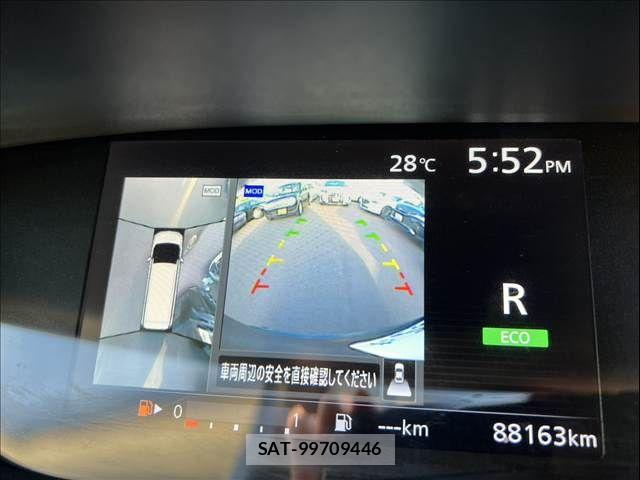 Nissan SERENA 2017-02 7224850-20
