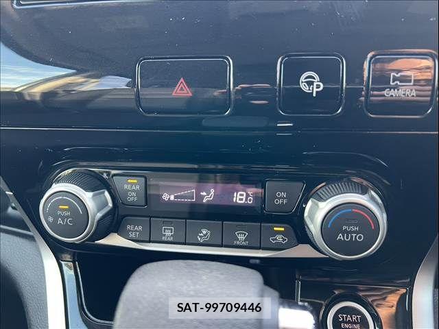 Nissan SERENA 2017-02 7224850-23