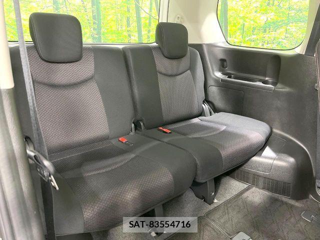 Nissan SERENA 2012-09 7224791-9