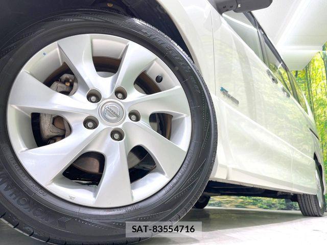 Nissan SERENA 2012-09 7224791-12