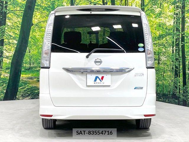 Nissan SERENA 2012-09 7224791-14