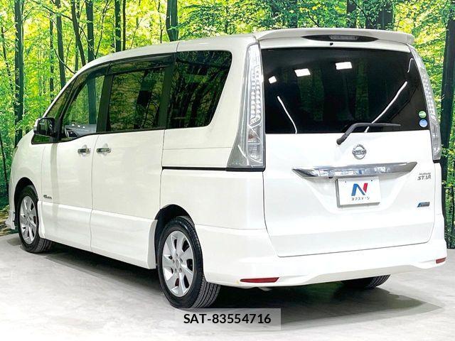 Nissan SERENA 2012-09 7224791-16