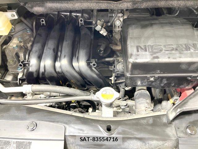 Nissan SERENA 2012-09 7224791-17