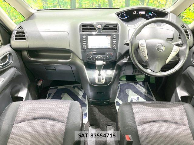 Nissan SERENA 2012-09 7224791-1