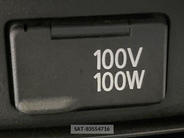 Nissan SERENA 2012-09 7224791-5