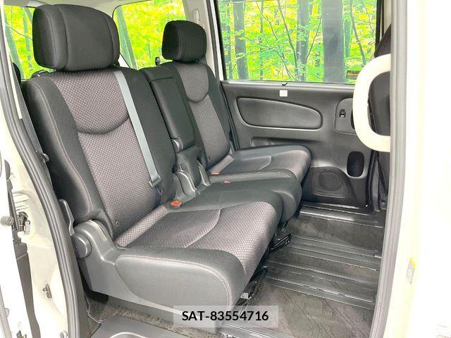 Nissan SERENA 2012-09 7224791-8