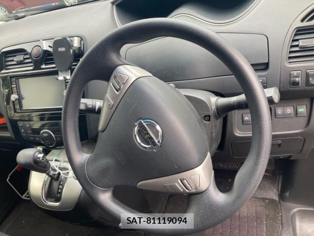 Nissan SERENA 2016-01 7224827-14